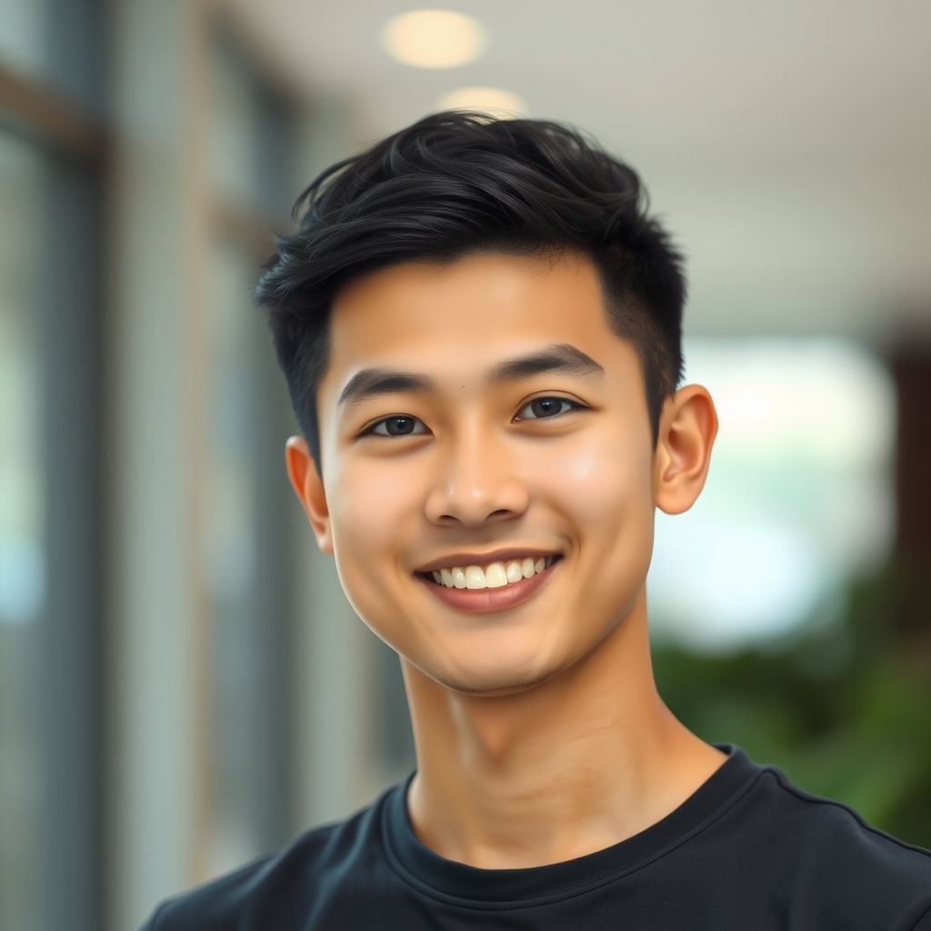 สมชาย ภูมิใจ